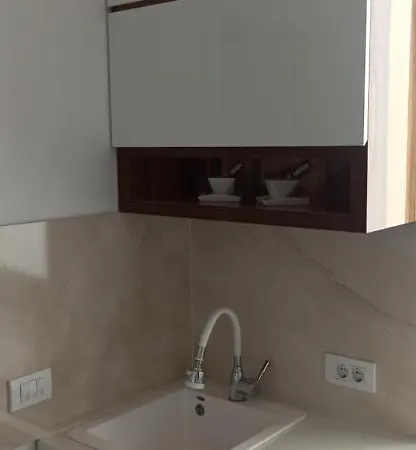 Lux 10 Center, Free Parking Apartment