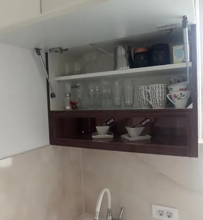 Apartment Lux 10 Center, Free Parking Nis