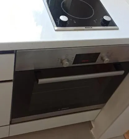 Lux 10 Center, Free Parking Apartament *