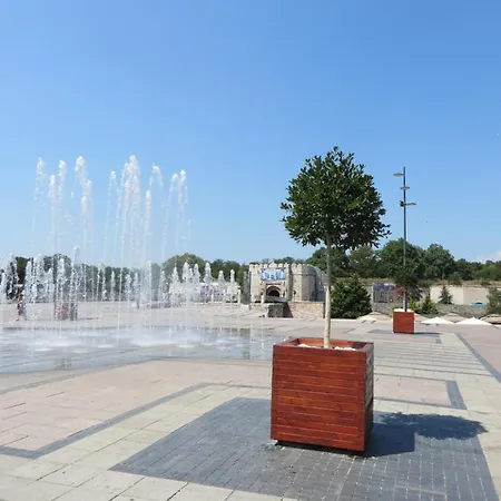 Apartment Lux 10 Center, Free Parking *