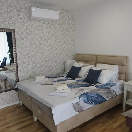 Apartman Lux 10 Center, Free Parking *
