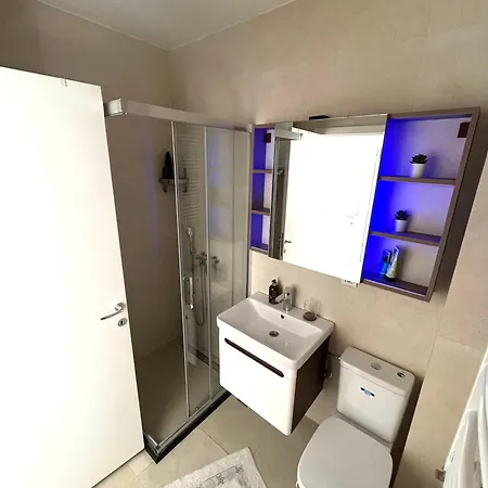 Apartment Lux 10 Center, Free Parking