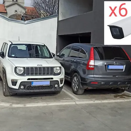 Lux 10 Center, Free Parking *