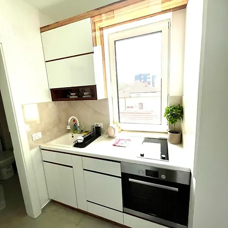 Apartament Lux 10 Center, Free Parking